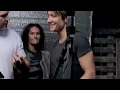 Behind the Scenes "Cop Car" with Keith Urban
