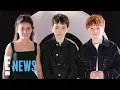 HBO s Harry Potter TV Show Recasting Ginny Weasley for Season 2 E News