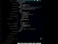 Animated Countdown using HTML CSS Rockstar Soma Yt