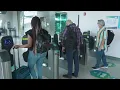 MDC DTPW - How To Ride The Train
