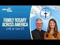 Daily Rosary - Glorious Mysteries Mar 4 2026