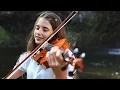 Lagu Spring Day - Karolina Protsenko