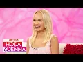 Kristin Chenoweth reflects on meeting a younger Ariana Grande