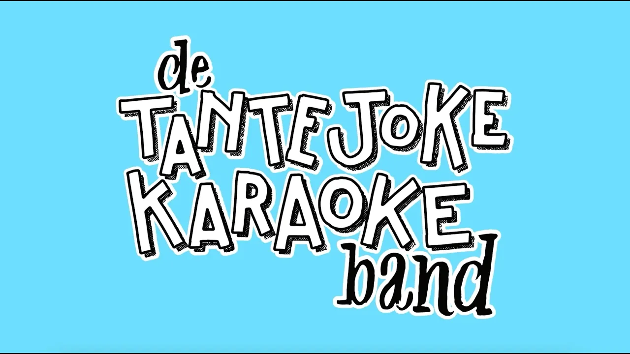 Mart Hoogkamer - Ik Ga Zwemmen - Tante Joke Karaoke Band Mart Hoogkamer - Ik Ga Zwemmen - Tante Joke Karaoke Band