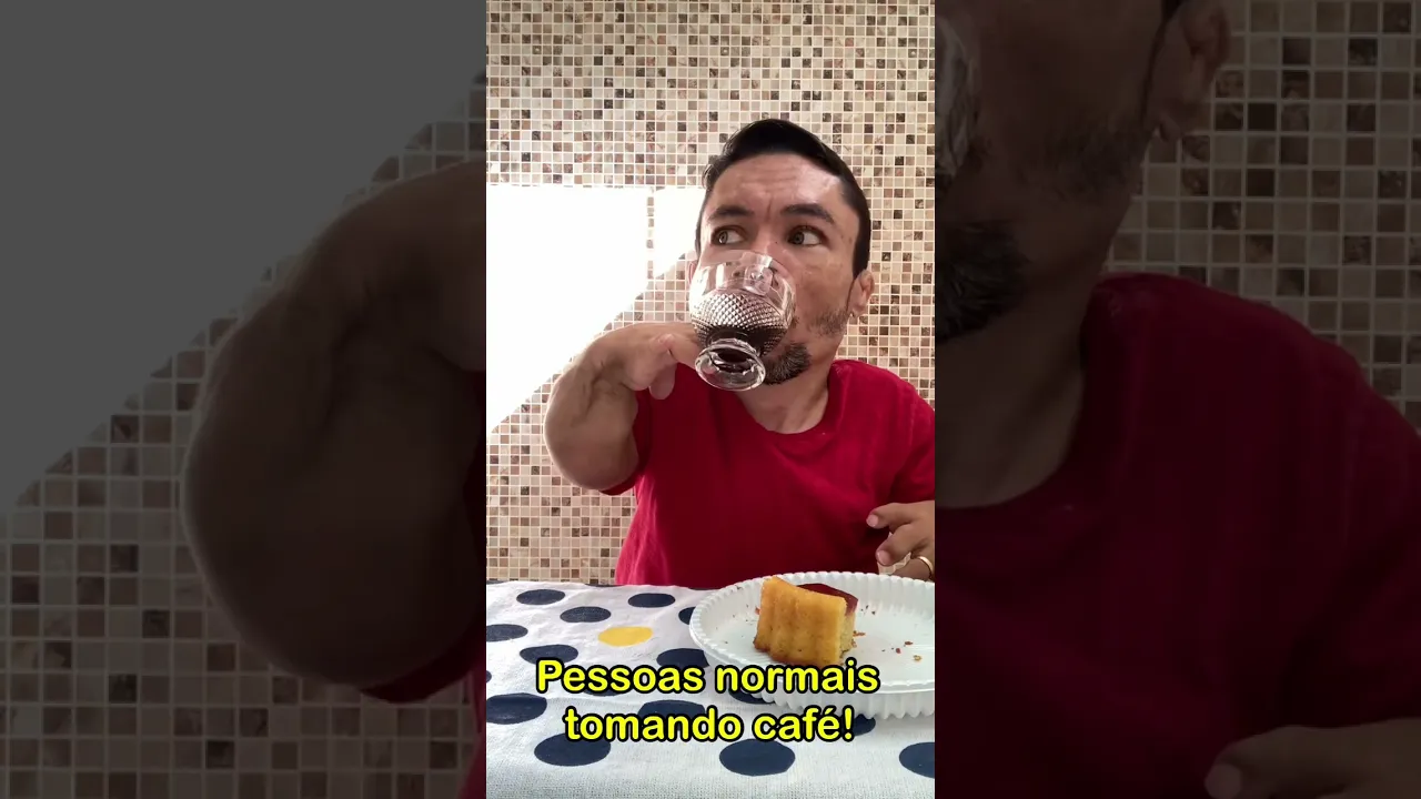 Você é normal?