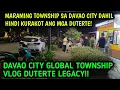 Lagu DAHIL SA MGA DUTERTE NAGING MAGANDA, MALINIS AT NAPAKAYAMAN NG DAVAO CITY! SALAMAT TATAY DIGONG!