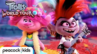 Download TROLLS WORLD TOUR | \ MP3