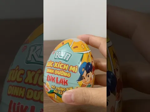 SURPRISE! KUN UNBOXING ASMR #unboxing #asmr #surprise #kun