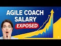 Agile Coach Salary EXPOSED The Honest Truth About Agile Coaching Pay