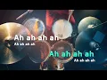 [TJ노래방] AH AH - NOWIMYOUNG(나우아임영)(Feat.Sik-K) / TJ Karaoke