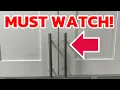 Homdiy 15 Pack Brushed Nickel Cabinet Pulls 3 Inch Handles Stainless Steel Cabinet Honest Review
