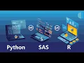 SAS vs R vs Python Which is Best for Data Analysis in 2024 iCert Global