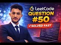 LeetCode 50 Pow x n C Solution Fast Exponentiation Explained