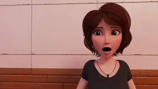 Cass in Hotel You Wont Believe What Happens