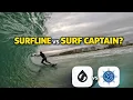 Surfline vs Surf Captain Which Forecast Is ACTUALLY Accurate on Florida s Emerald Coast