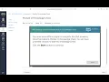AWS Academy Cloud Foundation Module 10 Knowledge Check