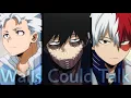 Download Lagu Walls Could Talk - Todoroki Brothers [AMV]