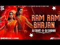 Download Lagu Dj Sarzen Setup Song 🚩 Ram Ram ( Unique Style Edm Circuit Drop ) Ramnavmi Roadshow Jaikara Mix🔥Djss