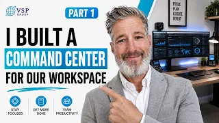 Vsp workspace
