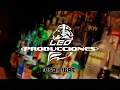 REMIX - USO LIBRE - TE PERDONE UNA VEZ -JHONNY RIVERA - LEO PRODUCCIONES - PRO 22 -