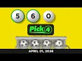 Maryland Lottery Midday 2026