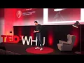 Download Lagu Unfinished - The first artificial muse in the world of art | Roman Lipski | TEDxWHU MP3