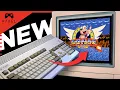 Lagu 66 Fresh AMIGA Releases for 2026 | Part 14 | Retro Gaming Gold