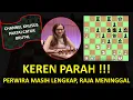 Download Lagu KEREN PARAH !!! PERWIRA MASIH LENGKAP, RAJA MENINGGAL