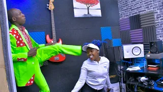 faith therui kibet embarambamba peana studio version video coming soon