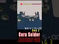 Download Lagu cara solder konektor charger hp, Bagian 3. #shorts #kursushppalembang #shortvideo