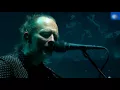 Download Lagu Radiohead - Fake Plastic Trees | Live at Santiago, Chile 2018 (HD 1080p)