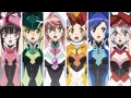 Download Lagu Symphogear AMV [Exterminate]