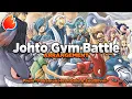 Download Lagu Battle! Johto Gym Leader: Arrangement ◓ Pokémon HeartGold \u0026 SoulSilver