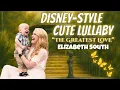 Download Lagu The Greatest Love – Miracle Baby Song | Officiële videoclip van Elizabeth South