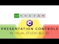 UI Design Controls Animation in visual studio blend 2017 Presentation UI C WPF