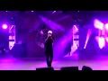 Mac Miller & Ariana Grande Performing "My Favorite Part" Live Red Rocks 2016