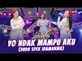 Download Lagu Yo Ndak Mampu Aku - Lala Widy Dudu Spek Idamanmu (Offical Music Video ANEKA SAFARI)