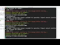 Create a RESTful API with Node js Hapi and Couchbase NoSQL