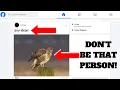 Lagu Stop Asking Facebook! Easy Ways to ID Any Bird Instantly.