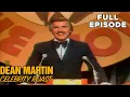 Dennis Weaver The Dean Martin Celebrity Roasts FULL EPISODE Classic TV Comedy Variety