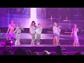XG - Something Ain't Right (XG Live in Manila - 02 August 2024 - 1st World Tour : The First Howl)