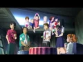 Download Lagu AMV - Welcome To The Black Parade - Anime Mix