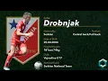 Download Lagu Luka Drobnjak - FK Vojvodina U17 - Central Back - HIGHLIGHTS