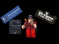 How to use Online Sequencer Midi Files in The Wild West Roblox