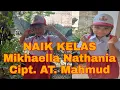 Download Lagu 🎶Naik Kelas🎵🎤 by Mikhaella Nathania cipt.AT. Mahmud