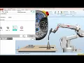 Setting home position of Robot - Part 3 0