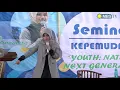 Download Lagu Sherly Annavita bicara  Perbedaan tentang Anak Muda (3/6)