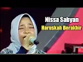 Download Lagu NISSA SABYAN || HARUS BERAKHIR || OLEH-OLEH || MENUNGGU