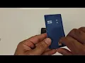 Flip Phone Plum Flipper 4G LTE Unlocked ATT Tmobile 2022 Model Blue Everything Else