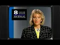 Lagu TV: NOS Journaal (19900126) - 2000uur Journaal met Pia Dijkstra | 26-1-1990 | Storm Schade Nederland